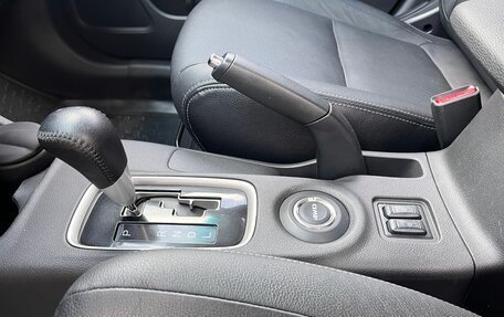 Mitsubishi Outlander III рестайлинг 3, 2012 год, 1 380 000 рублей, 33 фотография