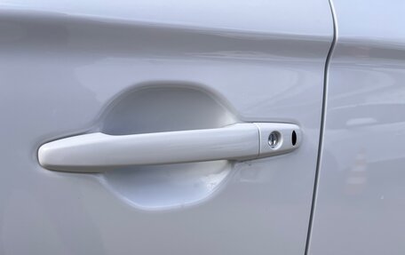 Mitsubishi Outlander III рестайлинг 3, 2012 год, 1 380 000 рублей, 38 фотография