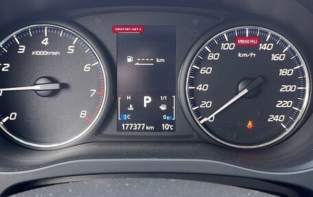 Mitsubishi Outlander III рестайлинг 3, 2012 год, 1 380 000 рублей, 24 фотография