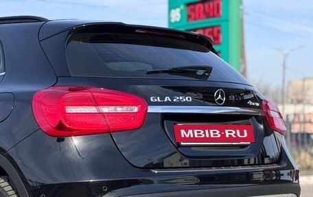 Mercedes-Benz GLA, 2016 год, 2 300 000 рублей, 6 фотография