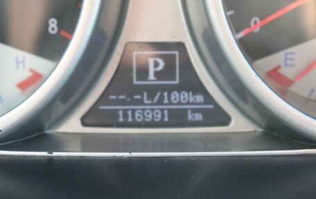Geely Emgrand X7 I, 2015 год, 595 000 рублей, 10 фотография