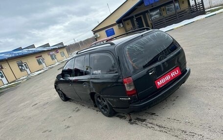 Opel Omega B, 1995 год, 85 000 рублей, 3 фотография