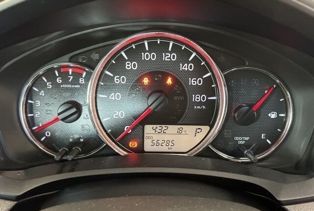 Toyota Corolla Fielder, 2016 год, 1 065 000 рублей, 4 фотография