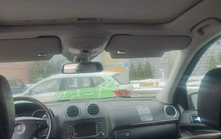 Mercedes-Benz GL-Класс, 2006 год, 1 150 000 рублей, 5 фотография