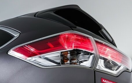 Toyota Highlander III, 2013 год, 2 821 000 рублей, 25 фотография