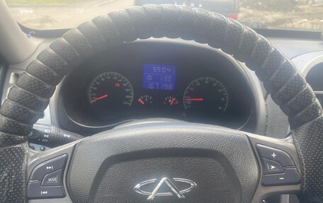 Chery Tiggo (T11), 2013 год, 520 000 рублей, 20 фотография