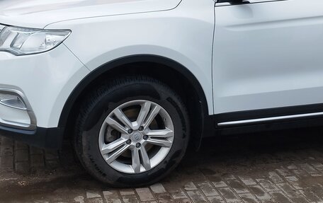 Geely Atlas I, 2020 год, 1 650 000 рублей, 4 фотография