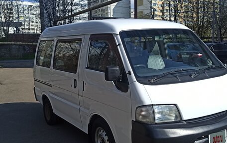 Nissan Vanette IV, 2003 год, 417 000 рублей, 5 фотография