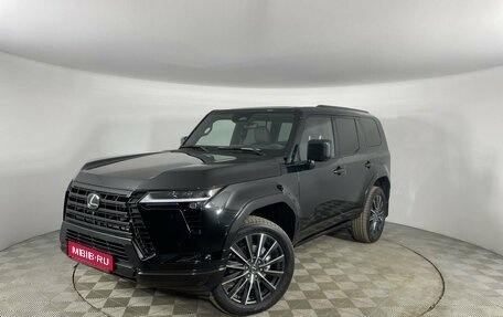 Lexus GX, 2024 год, 15 500 000 рублей, 1 фотография