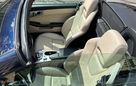 Mercedes-Benz SLK-Класс, 2014 год, 3 200 000 рублей, 5 фотография