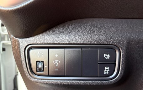 KIA Soul III, 2021 год, 1 659 000 рублей, 16 фотография