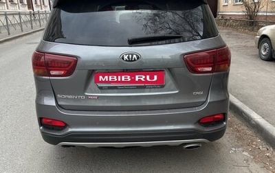 KIA Sorento II рестайлинг, 2018 год, 2 650 000 рублей, 1 фотография