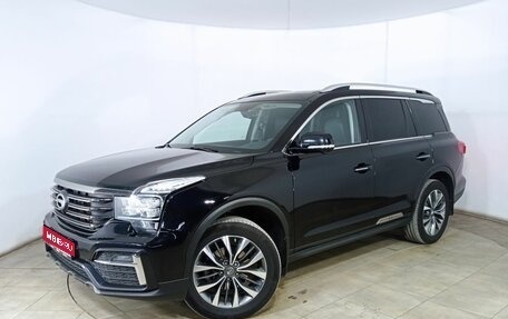 GAC GS8 I, 2023 год, 3 695 000 рублей, 1 фотография