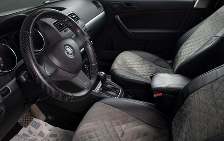 Skoda Yeti I рестайлинг, 2015 год, 1 299 000 рублей, 13 фотография