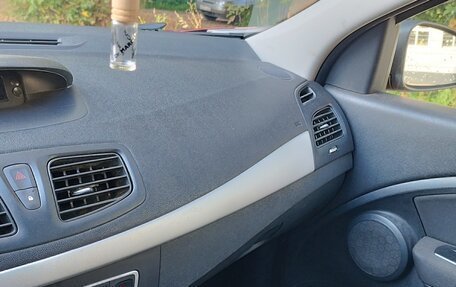 Renault Megane III, 2012 год, 850 000 рублей, 9 фотография