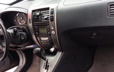 Hyundai Tucson III, 2008 год, 1 100 000 рублей, 14 фотография