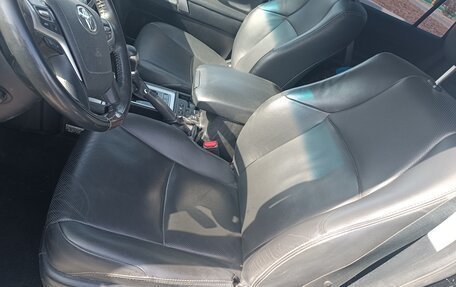 Toyota Land Cruiser Prado 150 рестайлинг 2, 2020 год, 6 800 000 рублей, 11 фотография