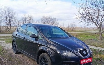 SEAT Toledo III, 2008 год, 550 000 рублей, 1 фотография