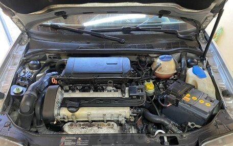 Volkswagen Polo III рестайлинг, 2001 год, 355 000 рублей, 13 фотография