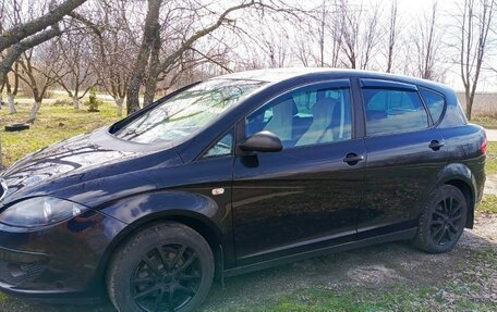 SEAT Toledo III, 2008 год, 550 000 рублей, 2 фотография