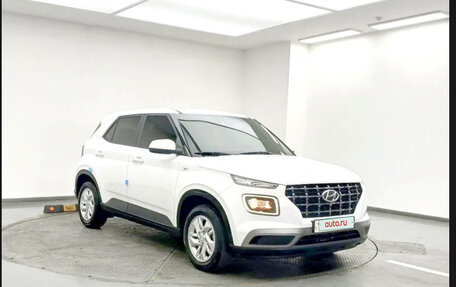 Hyundai Venue I, 2020 год, 1 609 999 рублей, 2 фотография