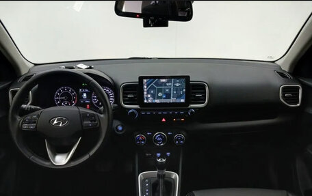 Hyundai Venue I, 2020 год, 1 609 999 рублей, 6 фотография
