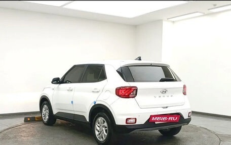 Hyundai Venue I, 2020 год, 1 609 999 рублей, 3 фотография