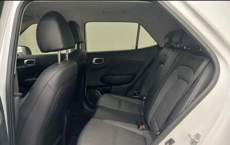Hyundai Venue I, 2020 год, 1 609 999 рублей, 12 фотография