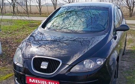 SEAT Toledo III, 2008 год, 550 000 рублей, 4 фотография