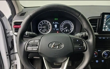 Hyundai Venue I, 2020 год, 1 609 999 рублей, 16 фотография