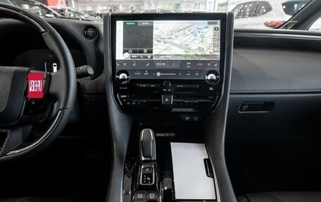 Toyota Alphard, 2024 год, 15 500 000 рублей, 18 фотография