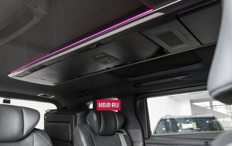 Toyota Alphard, 2024 год, 15 500 000 рублей, 39 фотография