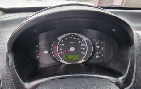 Hyundai Tucson III, 2005 год, 830 000 рублей, 9 фотография