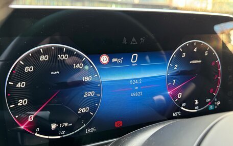 Mercedes-Benz S-Класс, 2023 год, 87 000 000 рублей, 22 фотография