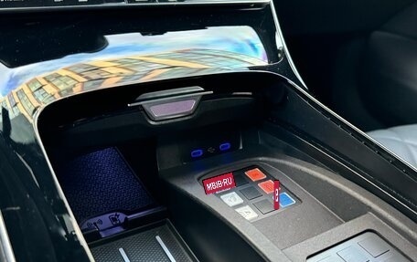 Mercedes-Benz S-Класс, 2023 год, 87 000 000 рублей, 27 фотография