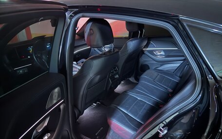 Mercedes-Benz GLE, 2021 год, 12 000 000 рублей, 3 фотография