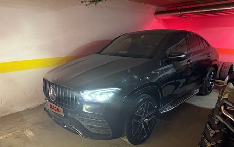 Mercedes-Benz GLE, 2021 год, 12 000 000 рублей, 4 фотография