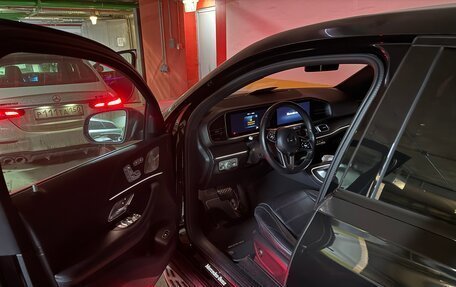Mercedes-Benz GLE, 2021 год, 12 000 000 рублей, 5 фотография