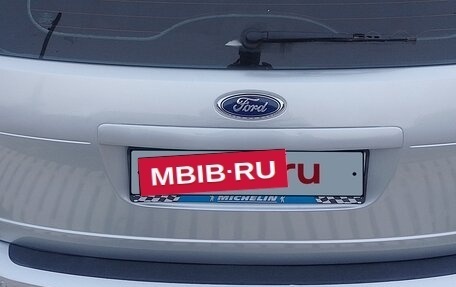 Ford C-MAX I рестайлинг, 2004 год, 360 000 рублей, 8 фотография