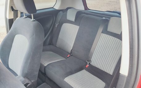 Fiat Punto III Punto Evo рестайлинг, 2007 год, 490 000 рублей, 8 фотография