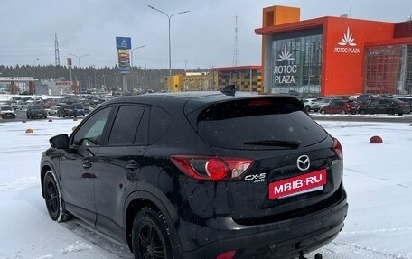 Mazda CX-5 II, 2013 год, 2 050 000 рублей, 5 фотография