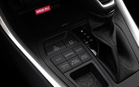 Toyota RAV4, 2024 год, 4 250 000 рублей, 20 фотография