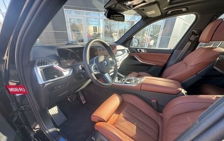 BMW X5, 2025 год, 18 900 000 рублей, 10 фотография