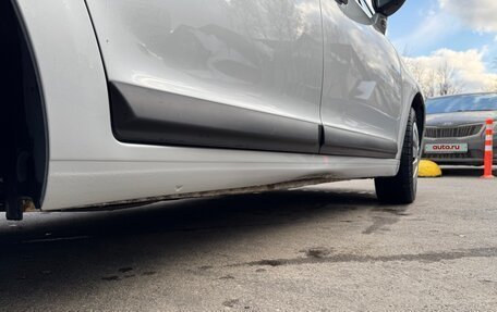 Citroen C4 II рестайлинг, 2010 год, 380 000 рублей, 11 фотография