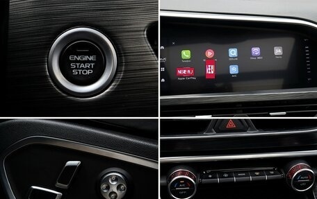 Geely Tugella FY11, 2023 год, 2 910 000 рублей, 21 фотография