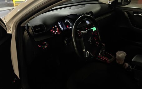 Volkswagen Passat B7, 2011 год, 1 200 000 рублей, 10 фотография