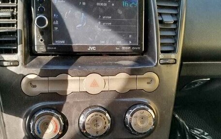 Chery M11 (A3), 2012 год, 278 000 рублей, 24 фотография