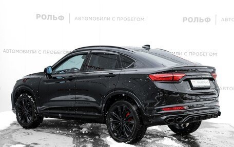 Geely Tugella FY11, 2023 год, 2 910 000 рублей, 7 фотография