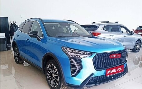 Haval Jolion, 2025 год, 2 649 000 рублей, 1 фотография