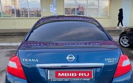 Nissan Teana, 2008 год, 930 000 рублей, 3 фотография